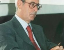 LA DEMOCRAZIA CRISTIANA ITALIANA ED INTERNAZIONALE PIANGE LA SCOMPARSA DELL’ON. CARLO SENALDI (DI GALLARATE). LA DEMOCRAZIA CRISTIANA ITALIANA ED INTERNAZIONALE PIANGE LA SCOMPARSA DELL’ON. CARLO SENALDI (DI GALLARATE).