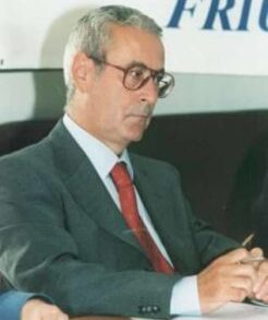 LA DEMOCRAZIA CRISTIANA ITALIANA ED INTERNAZIONALE PIANGE LA SCOMPARSA DELL’ON. CARLO SENALDI (DI GALLARATE). LA DEMOCRAZIA CRISTIANA ITALIANA ED INTERNAZIONALE PIANGE LA SCOMPARSA DELL’ON. CARLO SENALDI (DI GALLARATE).