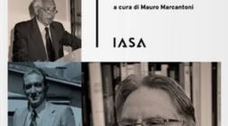 Questo pomeriggio (giovedì 17 aprile 2025 – ore 18.00) al Teatro Cristallo di Bolzano la presentazione del libro “Brani di storia vissuta: Giorgio Postal racconta”.