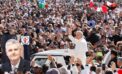 Prof. Cesare Camarri (Democrazia Cristiana): il Santo Padre Leone XIV sarà protagonista di un nuovo processo di pace e di riconciliazione tra i popoli !