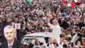 Prof. Cesare Camarri (Democrazia Cristiana): il Santo Padre Leone XIV sarà protagonista di un nuovo processo di pace e di riconciliazione tra i popoli !