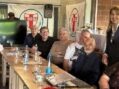 L’INTERVENTO DEL PROF. ANTONIO FOGLIO (BRESCIA) HA IMPREZIOSITO L’INCONTRO DEL DIPARTIMENTO PROGRAMMATICO – ELETTORALE DELLA DEMOCRAZIA CRISTIANA DELLA REGIONE TOSCANA