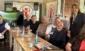L’INTERVENTO DEL PROF. ANTONIO FOGLIO (BRESCIA) HA IMPREZIOSITO L’INCONTRO DEL DIPARTIMENTO PROGRAMMATICO – ELETTORALE DELLA DEMOCRAZIA CRISTIANA DELLA REGIONE TOSCANA