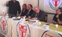 IL DOTT. GEOM. MIRKO PARISI (LATINA) RICONFERMATO SEGRETARIO POLITICO PROVINCIALE DELLA DEMOCRAZIA CRISTIANA DELLA PROVINCIADI LATINA.