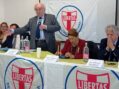 La Democrazia Cristiana ha fatto memoria della figura di Aldo Moro nei lavori congiunti della Direzione e del Consiglio Nazionale svoltisi a Roma (9 e 10 maggio 2025).