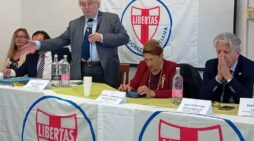La Democrazia Cristiana ha fatto memoria della figura di Aldo Moro nei lavori congiunti della Direzione e del Consiglio Nazionale svoltisi a Roma (9 e 10 maggio 2025).