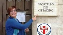 PROSEGUONO IN TUTTA ITALIA LE ATTIVITA’ PER LA RIORGANIZZAZIONE ED IL RAFFORZAMENTO DELLO “SPORTELLO DEL CITTADINO” PROPOSTO DALLA DEMOCRAZIA CRISTIANA