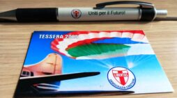 LUNEDI’ 9 GIUGNO 2025 (ORE 18.45) CONSUETO INCONTRO IN VIDEO-CONFERENZA (MODALITA’ MEET) PROPOSTO DALLA SEGRETERIA POLITICA NAZIONALE DELLA DEMOCRAZIA CRISTIANA