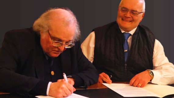 Dott. Luigi Nocerino (Napoli): la Convenzione siglata tra SOS CASA ASTA S.p.A. e la Segreteria Nazionale della Democrazia Cristiana vuole restituire dignità e speranza a chi sta vivendo un momento difficile !