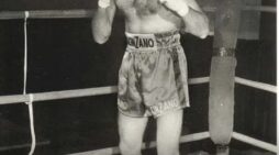 Addio a Nino Benvenuti, leggenda del pugilato e simbolo dello sport italiano. Oro olimpico, campione del mondo, un esempio dentro e fuori dal ring. Ciao grande campione