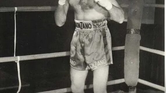Addio a Nino Benvenuti, leggenda del pugilato e simbolo dello sport italiano. Oro olimpico, campione del mondo, un esempio dentro e fuori dal ring. Ciao grande campione