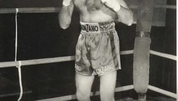 Addio a Nino Benvenuti, leggenda del pugilato e simbolo dello sport italiano. Oro olimpico, campione del mondo, un esempio dentro e fuori dal ring. Ciao grande campione