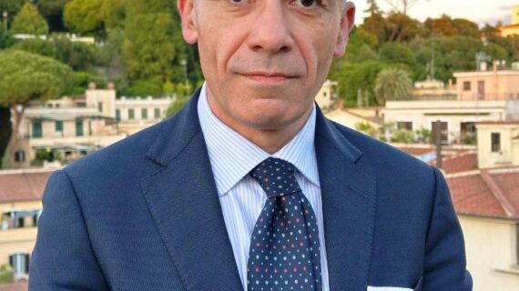Dott. Biagio Simonetti (Democrazia Cristiana Lazio): introdurre nuovi reati non garantisce sicurezza !