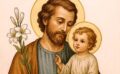 1° MAGGIO: FESTA DI SAN GIUSEPPE LAVORATORE