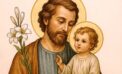 1° MAGGIO: FESTA DI SAN GIUSEPPE LAVORATORE