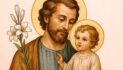 1° MAGGIO: FESTA DI SAN GIUSEPPE LAVORATORE