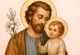 1° MAGGIO: FESTA DI SAN GIUSEPPE LAVORATORE