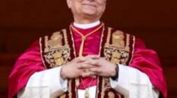 Papa Leone XIV: il Santo Padre di questo e per questo tempo !