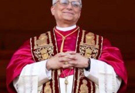 Papa Leone XIV: il Santo Padre di questo e per questo tempo ! Papa Leone XIV: il Santo Padre di questo e per questo tempo !
