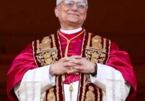 Papa Leone XIV: il Santo Padre di questo e per questo tempo !