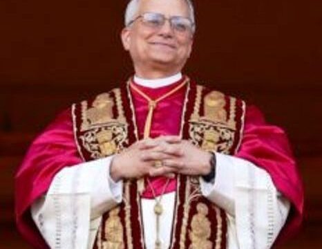 Papa Leone XIV: il Santo Padre di questo e per questo tempo !