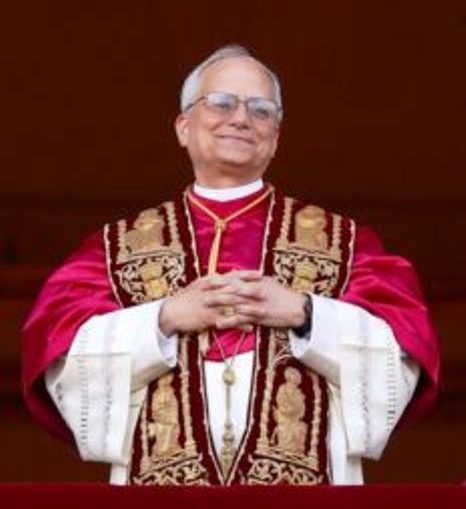 Papa Leone XIV: il Santo Padre di questo e per questo tempo !