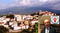 SI E’ GIA’ “MESSO IN MOTO” IL NUOVO SEGRETARIO POLITICO PROVINCIALE DELLA DEMOCRAZIA CRISTIANA DELLA PROVINCIA DI FROSINONE MASSIMO MARROCCO !