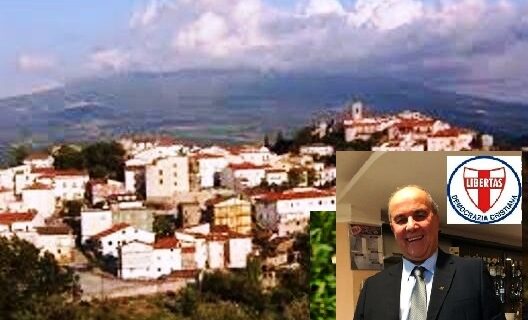 SI E’ GIA’ “MESSO IN MOTO” IL NUOVO SEGRETARIO POLITICO PROVINCIALE DELLA DEMOCRAZIA CRISTIANA DELLA PROVINCIA DI FROSINONE MASSIMO MARROCCO !