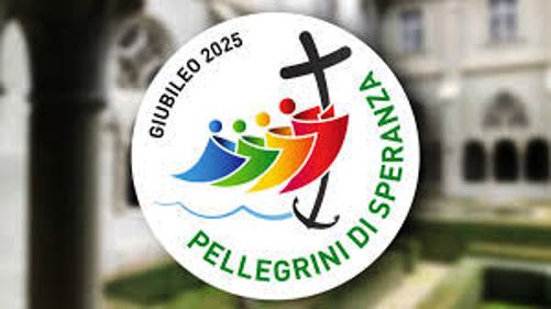 SI E’ SVOLTO VENERDI’ 2 MAGGIO 2025 (ORE 18.30) L’INCONTRO DI PREGHIERA E DI SPIRITUALITA’ PROPOSTO DAL DIPARTIMENTO “ETICA E VALORI CRISTIANI” DELLA DEMOCRAZIA CRISTIANA