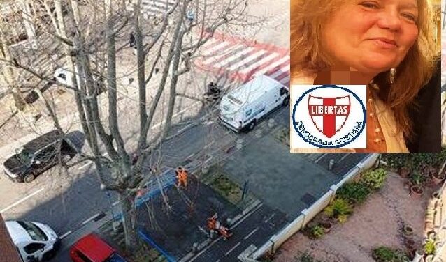 DOTT.SSA ANNA MARIA CIVATI: LA DEMOCRAZIA CRISTIANA DI SESTO SAN GIOVANNI (MI) SOLLECITA L’AMMINISTRAZIONE COMUNALE AD AFFRONTARE AL MEGLIO IL PROBLEMA DEI PARCHEGGI IN CITTA’ !