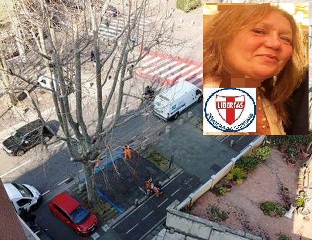 DOTT.SSA ANNA MARIA CIVATI: LA DEMOCRAZIA CRISTIANA DI SESTO SAN GIOVANNI (MI) SOLLECITA L’AMMINISTRAZIONE COMUNALE AD AFFRONTARE AL MEGLIO IL PROBLEMA DEI PARCHEGGI IN CITTA’ !