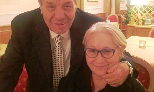 VASTO ED UNANIME APPREZZAMENTO PER LA NOMINA DELL’AVVOCATO NICOLA PAGANO (CASERTA) QUALE VICE-SEGRETARIO POLITICO NAZIONALE DELLA DEMOCRAZIA CRISTIANA ITALIANA