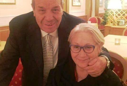 VASTO ED UNANIME APPREZZAMENTO PER LA NOMINA DELL’AVVOCATO NICOLA PAGANO (CASERTA) QUALE VICE-SEGRETARIO POLITICO NAZIONALE DELLA DEMOCRAZIA CRISTIANA ITALIANA