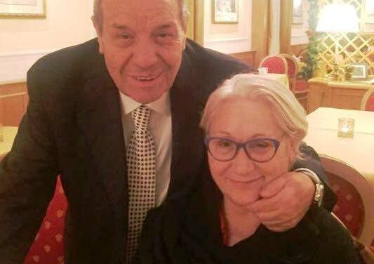 VASTO ED UNANIME APPREZZAMENTO PER LA NOMINA DELL’AVVOCATO NICOLA PAGANO (CASERTA) QUALE VICE-SEGRETARIO POLITICO NAZIONALE DELLA DEMOCRAZIA CRISTIANA ITALIANA