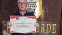 UN PRESTIGIOSO ATTESTATO GIORNALISTICO E’ STATO RICONOSCIUTO AL VICE-DIRETTORE RESPONSABILE DE “IL POPOLO” DELLA DEMOCRAZIA CRISTIANA DOTT. FERNANDO CIARROCCHI (ASCOLI PICENO).