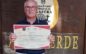 UN PRESTIGIOSO ATTESTATO GIORNALISTICO E’ STATO RICONOSCIUTO AL VICE-DIRETTORE RESPONSABILE DE “IL POPOLO” DELLA DEMOCRAZIA CRISTIANA DOTT. FERNANDO CIARROCCHI (ASCOLI PICENO).