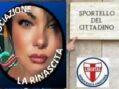 PROSEGUONO I CONTATTI TRA L’ASSOCIAZIONE “LA RINASCITA” (RAFFAELLA SICILIANO) E LO “SPORTELLO DEL CITTADINO” (DOTT. LUIGI NOCERINO) PER POTER GARANTIRE AGLI ASSISTITI SERVIZI SEMOPRE PIU’ EFFICACI E SODDISFACENTI !