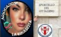 PROSEGUONO I CONTATTI TRA L’ASSOCIAZIONE “LA RINASCITA” (RAFFAELLA SICILIANO) E LO “SPORTELLO DEL CITTADINO” (DOTT. LUIGI NOCERINO) PER POTER GARANTIRE AGLI ASSISTITI SERVIZI SEMOPRE PIU’ EFFICACI E SODDISFACENTI !