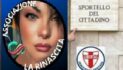 PROSEGUONO I CONTATTI TRA L’ASSOCIAZIONE “LA RINASCITA” (RAFFAELLA SICILIANO) E LO “SPORTELLO DEL CITTADINO” (DOTT. LUIGI NOCERINO) PER POTER GARANTIRE AGLI ASSISTITI SERVIZI SEMOPRE PIU’ EFFICACI E SODDISFACENTI !