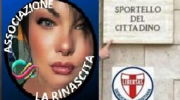 PROSEGUONO I CONTATTI TRA L’ASSOCIAZIONE “LA RINASCITA” (RAFFAELLA SICILIANO) E LO “SPORTELLO DEL CITTADINO” (DOTT. LUIGI NOCERINO) PER POTER GARANTIRE AGLI ASSISTITI SERVIZI SEMOPRE PIU’ EFFICACI E SODDISFACENTI !