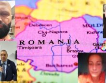 Il Segretario Organizzativo nazionale della Democrazia Cristiana in Romania Vincenzo Grieco al lavoro per consolidare la collaborazione con la Comunità Romena Internazionale. Il Segretario Organizzativo nazionale della Democrazia Cristiana in Romania Vincenzo Grieco al lavoro per consolidare la collaborazione con la Comunità Romena Internazionale.