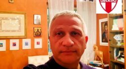 AVVOCATO FELICE TEOFILO (BITONTO/BA): PROSEGUE IL FORTE RILANCIO POLITICO ED ORGANIZZATIVO DELLA DEMOCRAZIA CRISTIANA IN PROVINCIA DI BARI !