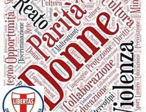 LUNEDI’ 30 GIUGNO 2025 (ORE 18.45): ASSEMBLEA – IN VIDEO-CONFERENZA – DEL MOVIMENTO FEMMINILE E PER LE PARI OPPORTUNITA’ DELLA DEMOCRAZIA CRISTIANA COORDINATA DAL SEGRETARIO ORGANIZZATIVO NAZ.LE D.C. DOTT. GINO MONACO ! LUNEDI’ 30 GIUGNO 2025 (ORE 18.45): ASSEMBLEA – IN VIDEO-CONFERENZA – DEL MOVIMENTO FEMMINILE E PER LE PARI OPPORTUNITA’ DELLA DEMOCRAZIA CRISTIANA COORDINATA DAL SEGRETARIO ORGANIZZATIVO NAZ.LE D.C. DOTT. GINO MONACO !