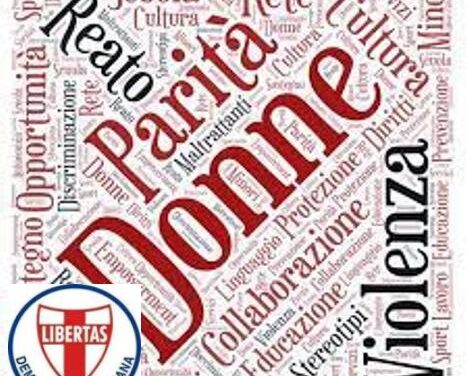 LUNEDI’ 30 GIUGNO 2025 (ORE 18.45): ASSEMBLEA – IN VIDEO-CONFERENZA – DEL MOVIMENTO FEMMINILE E PER LE PARI OPPORTUNITA’ DELLA DEMOCRAZIA CRISTIANA COORDINATA DAL SEGRETARIO ORGANIZZATIVO NAZ.LE D.C. DOTT. GINO MONACO ! LUNEDI’ 30 GIUGNO 2025 (ORE 18.45): ASSEMBLEA – IN VIDEO-CONFERENZA – DEL MOVIMENTO FEMMINILE E PER LE PARI OPPORTUNITA’ DELLA DEMOCRAZIA CRISTIANA COORDINATA DAL SEGRETARIO ORGANIZZATIVO NAZ.LE D.C. DOTT. GINO MONACO !
