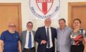 IL DOTT. LUIGI NOCERINO HA FATTO VISITA A BITONTO (BA) ALLO “SPORTELLO DEL CITTADINO” PROPOSTO DALLA DEMOCRAZIA CRISTIANA ! IL DOTT. LUIGI NOCERINO HA FATTO VISITA A BITONTO (BA) ALLO “SPORTELLO DEL CITTADINO” PROPOSTO DALLA DEMOCRAZIA CRISTIANA !