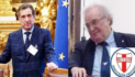 SIGLATO A LIVELLO NAZIONALE UN IMPORTANTE ACCORDO DI COLLABORAZIONE TRA F.A.P.I. (FEDERAZIONE AUTONOMA PICCOLE IMPRESE – DOTT. GINO SCIOTTO) E DEMOCRAZIA CRISTIANA (DOTT. ANGELO SANDRI).