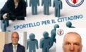 LO SPORTELLO DEL CITTADINO PROPOSTO DALLA DEMOCRAZIA CRISTIANA “SBARCA” ANCHE IN REGIONE SARDEGNA ! LO SPORTELLO DEL CITTADINO PROPOSTO DALLA DEMOCRAZIA CRISTIANA “SBARCA” ANCHE IN REGIONE SARDEGNA !