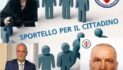 LO SPORTELLO DEL CITTADINO PROPOSTO DALLA DEMOCRAZIA CRISTIANA “SBARCA” ANCHE IN REGIONE SARDEGNA !