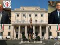 ESPOSTO ALLA PREFETTURA DI FROSINONE DA PARTE DI TRE CONSIGLIERI COMUNALI DI SANT’ANDREA DEL GARIGLIANO (PROV. FROSINONE).
