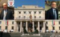 ESPOSTO ALLA PREFETTURA DI FROSINONE DA PARTE DI TRE CONSIGLIERI COMUNALI DI SANT’ANDREA DEL GARIGLIANO (PROV. FROSINONE).